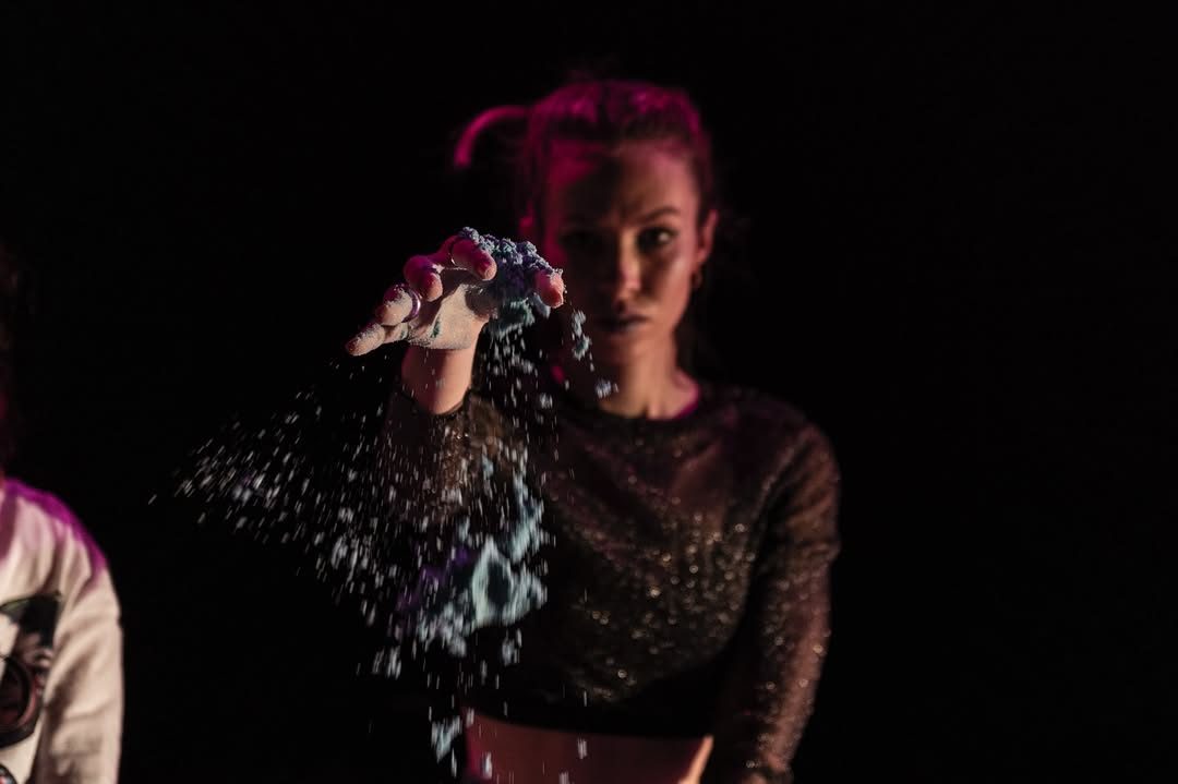 Táto izba sa nedá zjesť - production photo